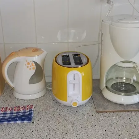 Anna 아파트 렌티