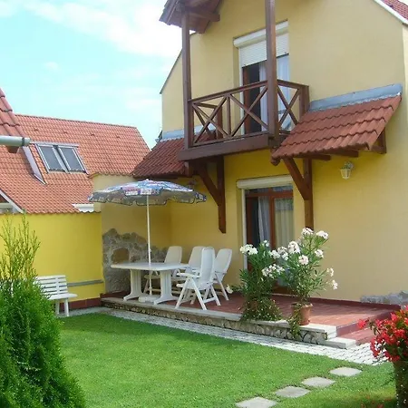 Anna 아파트 렌티