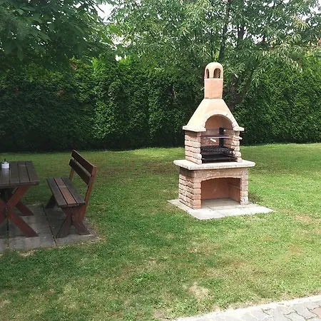 Anna 아파트 렌티