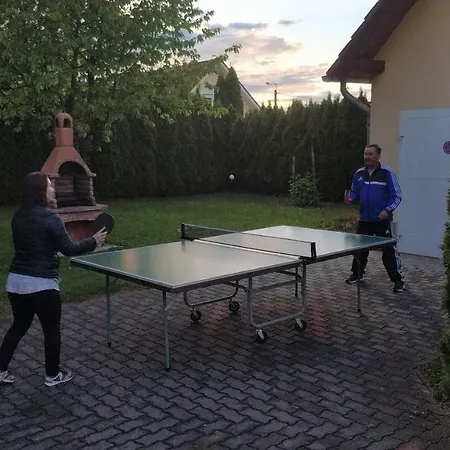 アパート Anna レンティ