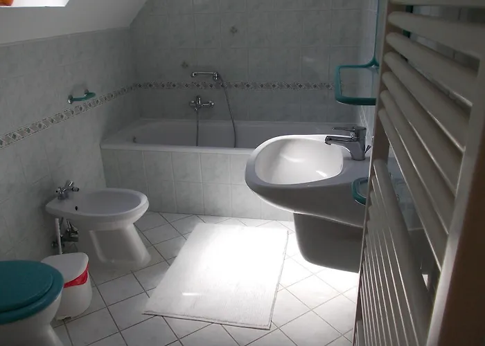 Apartment Anna Lenti