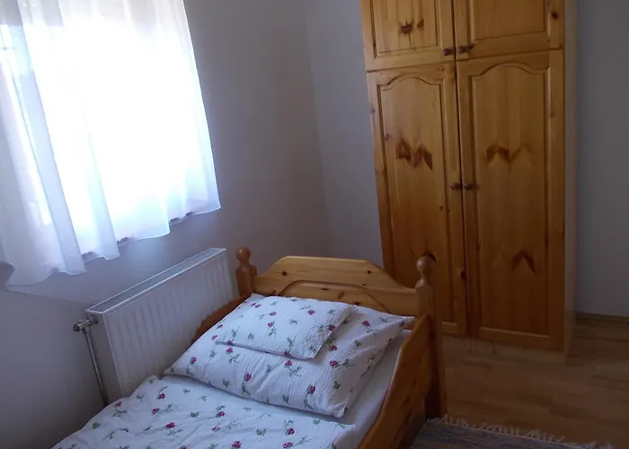 Apartment Anna