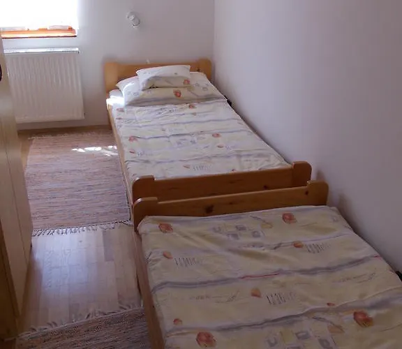 Apartment Anna Lenti
