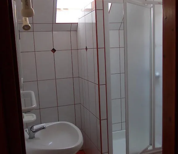 Apartment Anna *