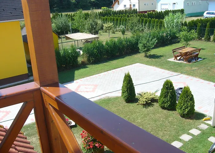 Apartment Anna Lenti